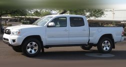 2015 Toyota Tacoma V6