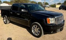 2011 GMC Sierra 1500 Denali