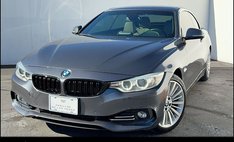 2016 BMW 4 Series 428i