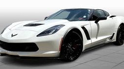 2015 Chevrolet Corvette Z06