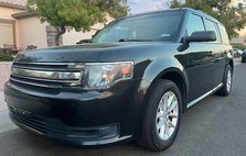 2014 Ford Flex SE