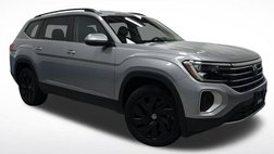 2024 Volkswagen Atlas SE 4Motion