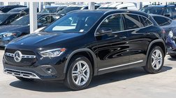 2023 Mercedes-Benz GLA-Class GLA 250