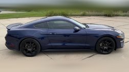 2019 Ford Mustang Premium