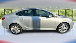 2013 Buick Verano Convenience Group