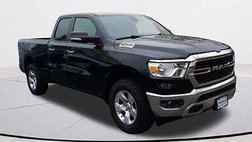 2020 Ram Ram Pickup 1500 Lone Star