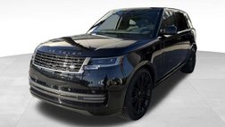 2024 Land Rover Range Rover P530 SE
