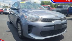 2019 Kia Rio S