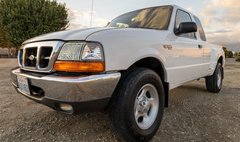 1999 Ford Ranger XLT