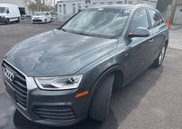 2018 Audi Q3 2.0T quattro Premium