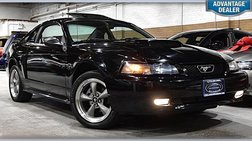 2001 Ford Mustang GT