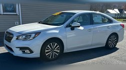 2018 Subaru Legacy 2.5i Premium