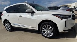2024 Acura RDX SH-AWD