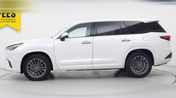 2024 Lexus TX 350 TX 350