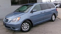 2010 Honda Odyssey EX-L