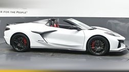 2026 Chevrolet Corvette Z06