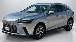 2023 Lexus RX 350h Premium