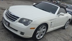 2005 Chrysler Crossfire Limited