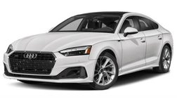 2024 Audi A5 Sportback quattro Premium 40 TFSI