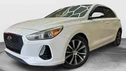 2018 Hyundai Elantra GT Base