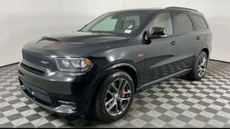 2020 Dodge Durango SRT