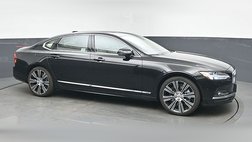 2023 Volvo S90 B6 Plus