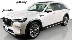 2024 Mazda CX-90 3.3 Turbo Premium