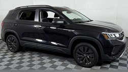 2024 Volkswagen Taos S