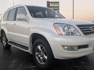 2008 Lexus GX 470 Base