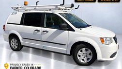 2013 Ram C/V Tradesman