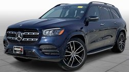 2022 Mercedes-Benz GLS GLS 450