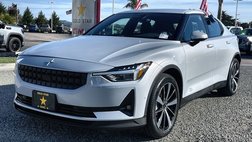 2022 Polestar 2 Long Range Dual Motor