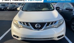 2012 Nissan Murano SL
