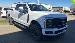 2023 Ford Super Duty F-350 Limited