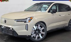 2025 Volvo EX90 Twin Ultra 7P
