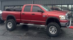 2007 Dodge Ram 2500 Laramie