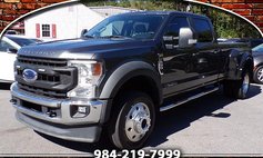 2020 Ford F-450 Super Duty XL