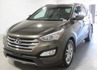 2014 Hyundai Santa Fe Sport 2.0T