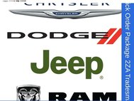 2019 Ram Ram Pickup 2500 Tradesman