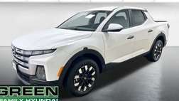 2026 Hyundai Santa Cruz SE