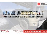 2016 Toyota Tundra TRD Pro