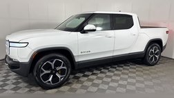 2023 Rivian R1T Adventure