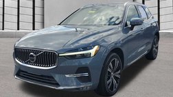 2023 Volvo XC60 B5 Plus Bright Theme
