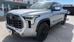 2023 Toyota Tundra 1794 Edition