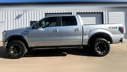 2012 Ford F-150 XL