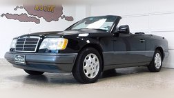 1995 Mercedes-Benz E-Class E 320