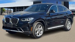 2025 BMW X4 xDrive30i