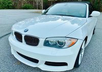 2012 BMW 1 Series 135i