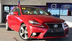 2014 Lexus IS 350 Base