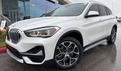 2022 BMW X1 xDrive28i